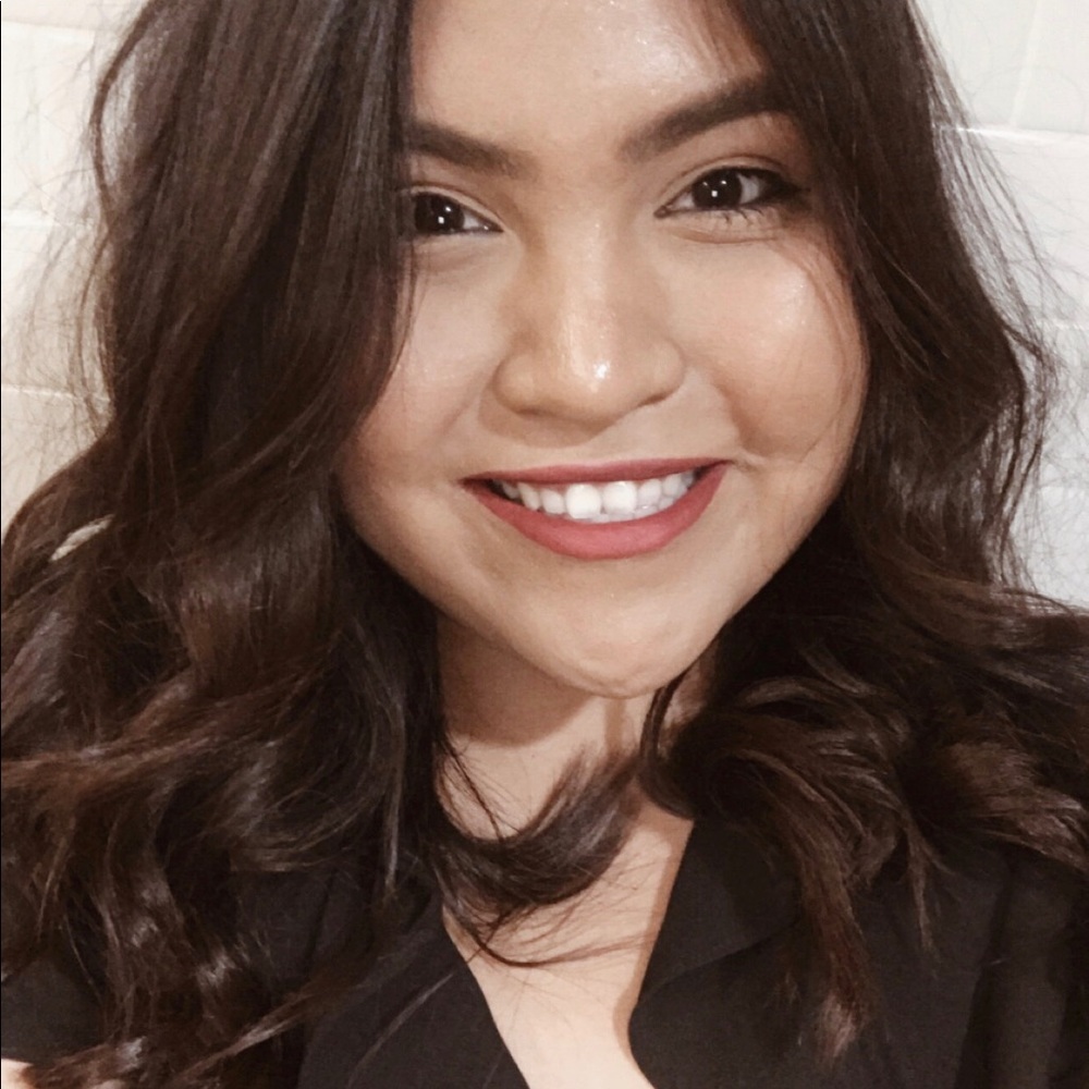 Meet your Posher, Fabiola